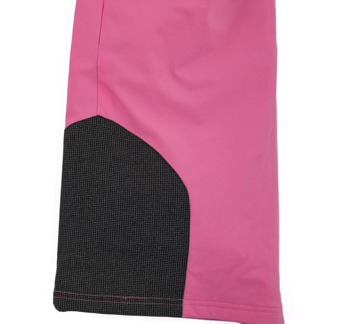 Dámské lyžařské kalhoty model 17720332 Růžová - Kilpi