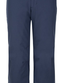 Dětské lyžařské kalhoty model 17795475 Tmavě modrá - Kilpi