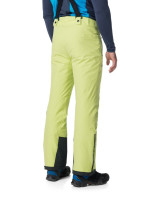 Pánské lyžařské kalhoty model 17677905 Černá - Kilpi