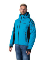 Pánská lyžařská bunda model 17811436 Modrá - Kilpi