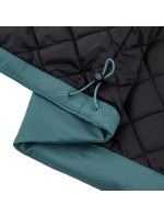 Pánská zimní bunda model 17768842 Černá - Kilpi