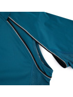Pánská softshellová bunda model 15889765 světle zelená - Kilpi