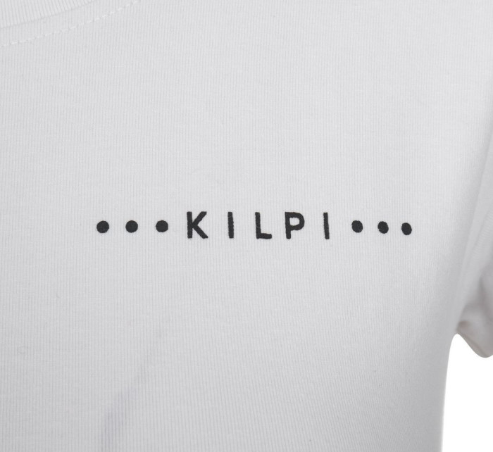Dámské tričko Los-w bílá - Kilpi