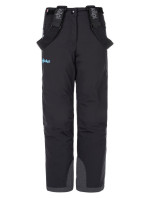 Dětské lyžařské kalhoty Team model 9064411 černá - Kilpi