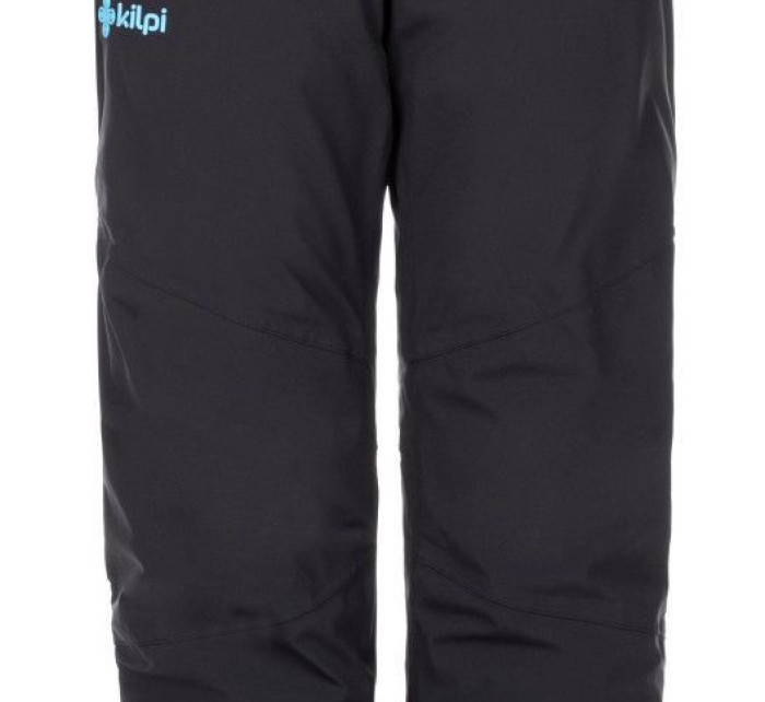 Dětské lyžařské kalhoty Team model 9064411 černá - Kilpi