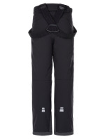 Detské lyžiarske nohavice Team pants-j black - Kilpi
