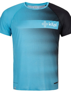 Pánske tričko Floreni-m modrá - Kilpi