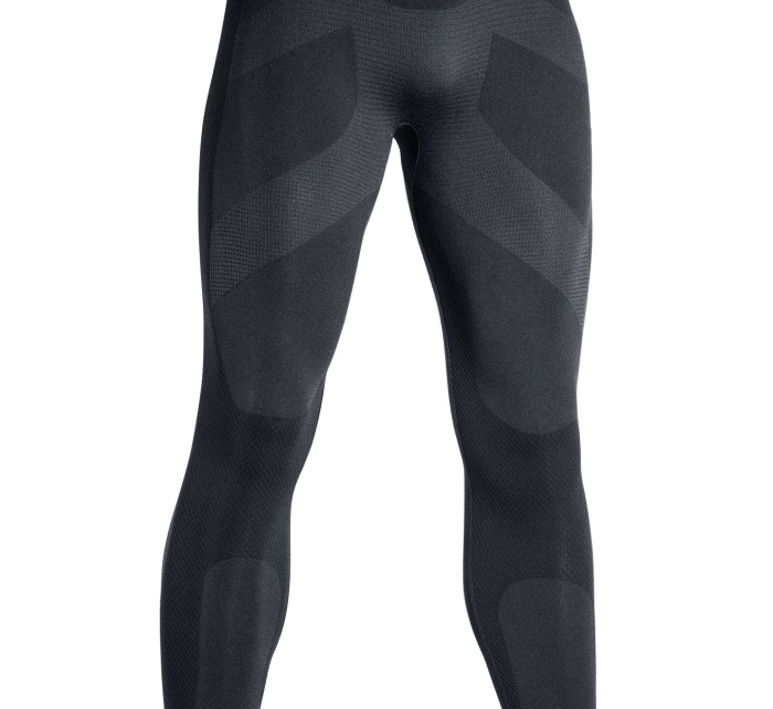 Dlouhé pánské funkční kalhoty model 15131915 černá Barva: Černá, Velikost: - IRON-IC
