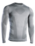 Pánske termo tričko s dlhým rukávom IRON-IC iSoft Farba: