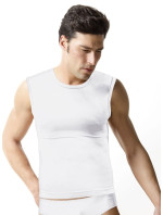 Pánské triko bezešvé Tshirt  Barva: model 13725009 - Intimidea