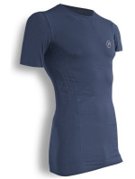 Pánské bezešvé triko krátký rukáv model 13725014 Barva: - Active-Fit