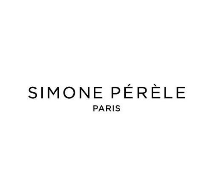 BRIEF 12S720 Podzimní červená(407) - Simone Perele
