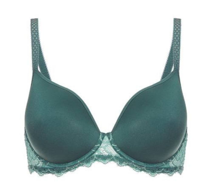 3D SPACER SHAPED UNDERWIRED BR 12A316 Boreal Green(651) - Simone Perele