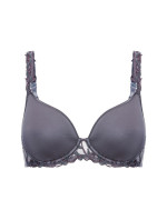 3D SPACER UNDERWIRED BR Pink  model 17628411 - Simone Perele