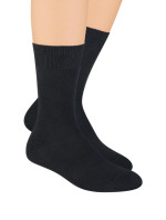 Ponožky model 18029243 černá - Steven