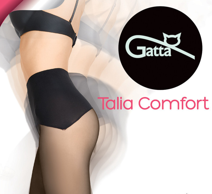 model 18030346 Comfort kolor:nero - Gatta
