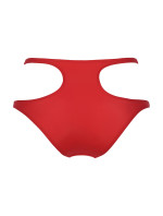 Dámske nohavičky V-8133 červená - Axami