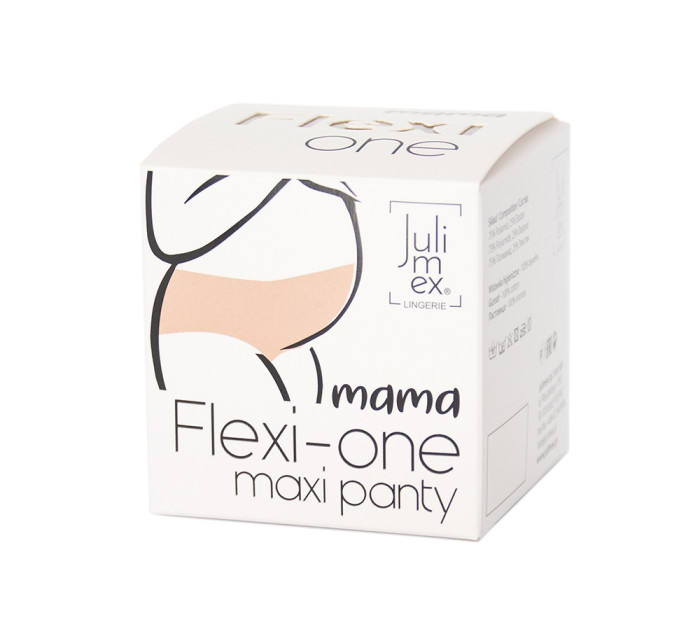 Julimex Flexi-One Mama Maxi kolor:beżowy