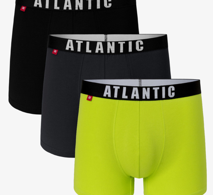 Pánské boxerky   model 18032253 - Atlantic