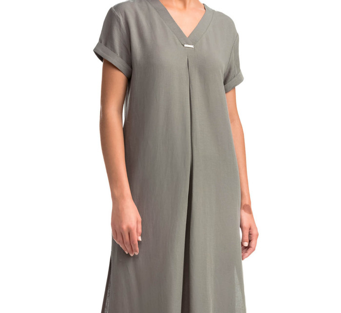 Letní dámské šaty model 15202735 - Vamp