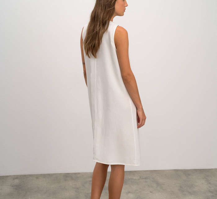 Pohodlné šaty  model 17161234 - Vamp
