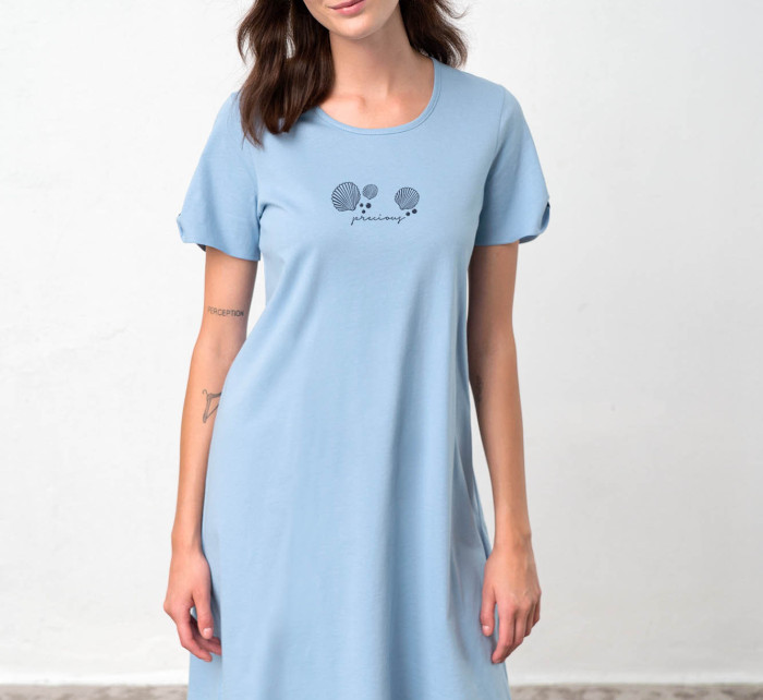 Dámská noční košile –   model 18362647 - Vamp