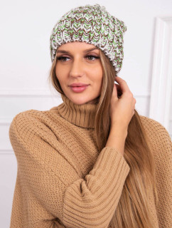 Dámská čepice model 18751027 - K-Fashion