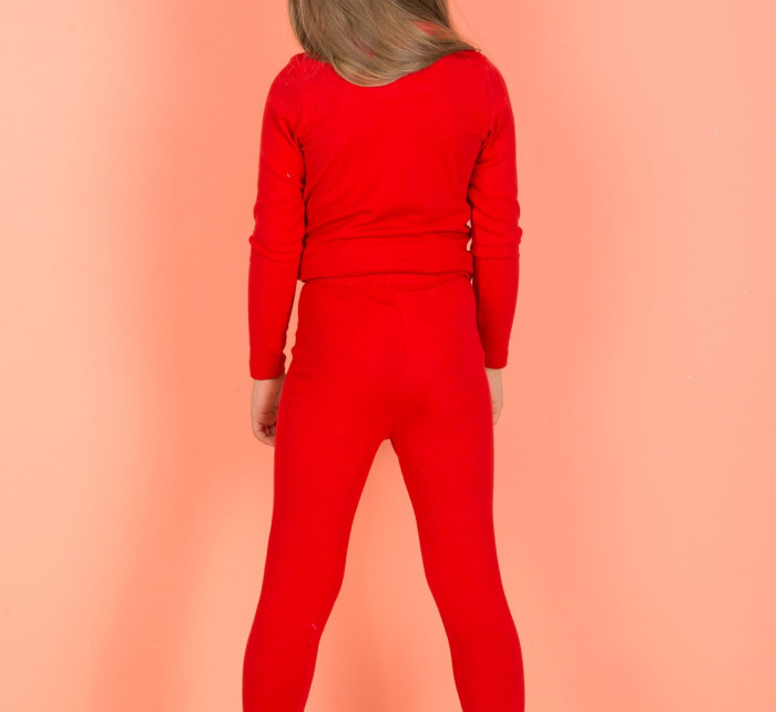 Kalhoty BR SP model 17355526 červená - FPrice