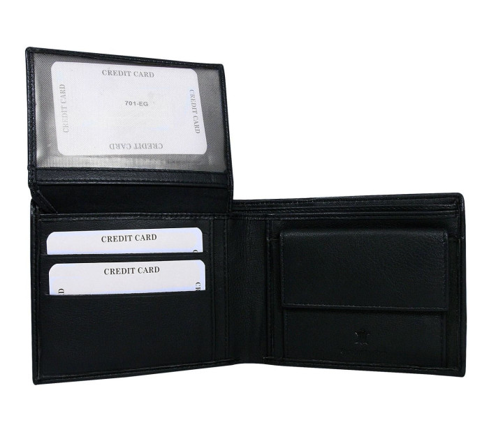 Peněženka CE PF  tmavě modrá model 17780090 - FPrice