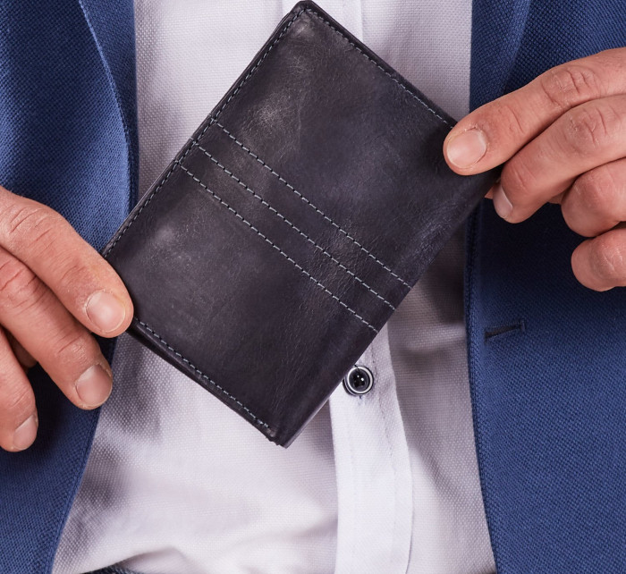 CE PF HP peněženka tmavě modrá model 14830170 - FPrice