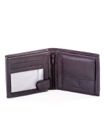 CE peňaženka PR N992.RB.91 čierna