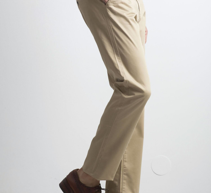 CE SP kalhoty model 14828529 béžová - FPrice