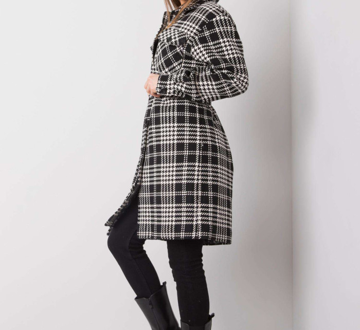 Dámský kabát LK EN model 14842313 - FPrice