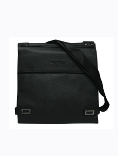 Tašky model 16198431 černá - FPrice