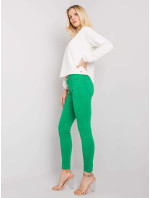 kalhoty SP zelená model 16732447 - FPrice