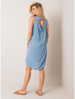 Sukienka TW SK BI 22001.16 niebieski