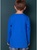 Chlapecké tričko TY BZ 9227.01 kobalt - FPrice
