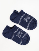 Ponožky WS SR model 14836978 navy blue - FPrice