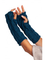 Pletené rukavice  blue model 18004468 - BeWear