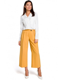 S139 Cullotes - yellow