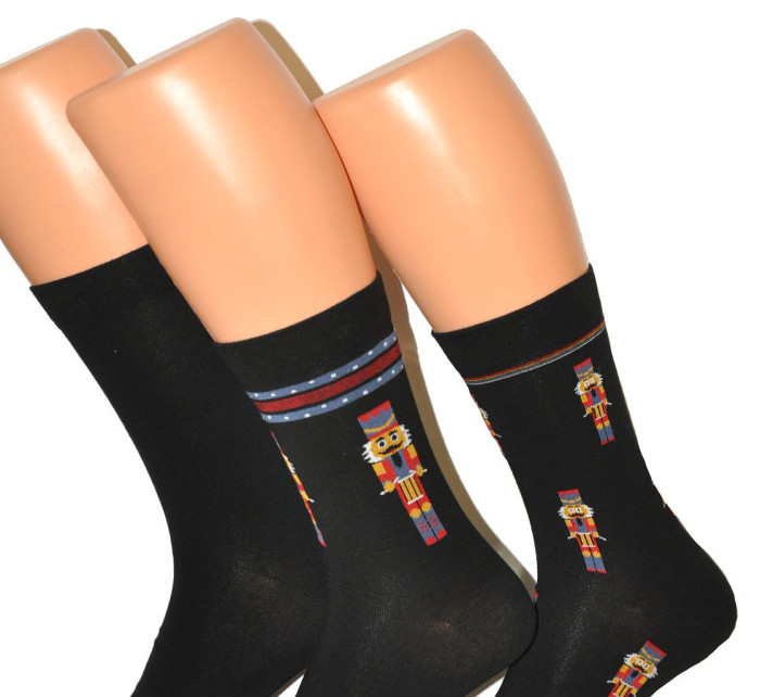 Pánské ponožky   model 17595666 - Cornette