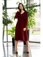 Dámské šaty model 17571476 Cherry dress - Merribel