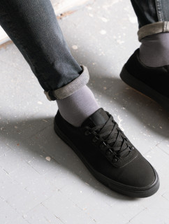 Ponožky model 17697825 Grey - Steven