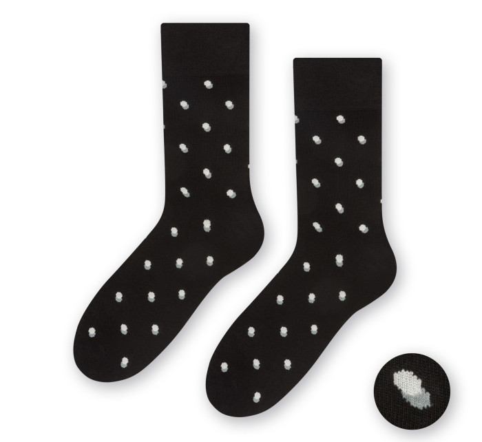 Ponožky model 17697811 Black - Steven