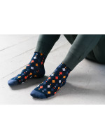 tmavě modré ponožky Více model 18025949 - More