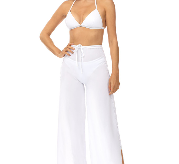 Plážové kalhoty  White  model 18726308 - Lorin