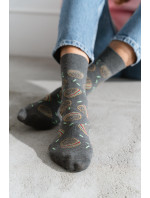 Ponožky  Melange Grey Více model 18836616 - More