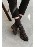Ponožky  Melange Graphite Více model 18836627 - More