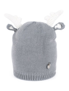 Čepice Hat model 16596806 Grey - Art of polo