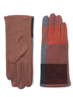 Art Of Polo Gloves rk19552 Grey/Ginger